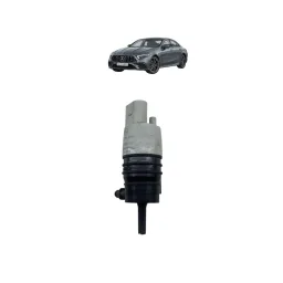 bomba esguicho lavador para brisa mercedes benz cls 53 2019