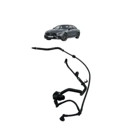 mangueira vácuo mercedes benz cls53 3.0 m256 2019 2020