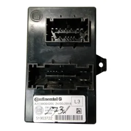 Módulo Bcm Fiat Strada 2013/2020 A2c38004200 51903722