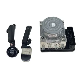 KIT MODULO INJEÇÃO CODE HONDA HR-V TURBO 1.5 378206HGM62