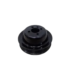 POLIA VIRABREQUIM VOLKSWAGEN GOL SAVEIRO G3 1.6 1.8 2004