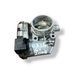 Tbi Corpo Borboleta Citroen C3 1.6 2003 2004 2005 a 2012