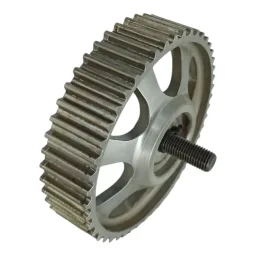 POLIA COMANDO ESCAPE 04C109111H POLO UP GOL 1.0 12V 14 A 26