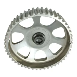 POLIA COMANDO ESCAPE 04C109111H POLO UP GOL 1.0 12V 14 A 26