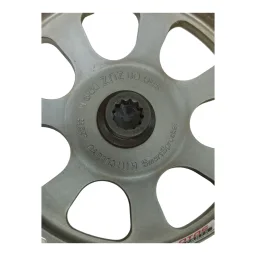 POLIA COMANDO ESCAPE 04C109111H POLO UP GOL 1.0 12V 14 A 26