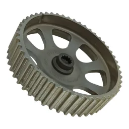 POLIA COMANDO ESCAPE 04C109111H POLO UP GOL 1.0 12V 14 A 26