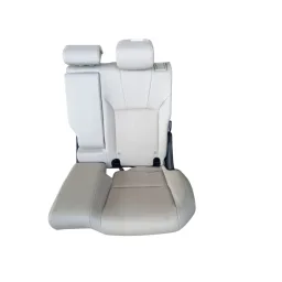 Banco Traseiro Esquerdo Hr-v 2023 2024 2025/..