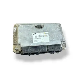 Módulo Injeção Fiat Siena 1.0 8v 2012 2013 2014