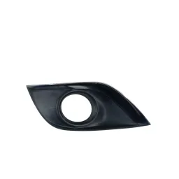 Moldura Milha Esquerdo Nissan Versa 2015 2019