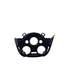 Moldura Comando Ar Painel Central Nissan Versa 2016 2019
