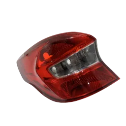 Lanterna Traseira Esquerda Ka Hatch 2019 2020 a 2021