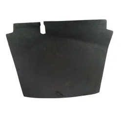 FORRO TAMPÃO PORTA MALAS AUDI A3 SPORTBACK 2007 A 2010