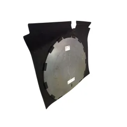 FORRO TAMPÃO PORTA MALAS AUDI A3 SPORTBACK 2007 A 2010