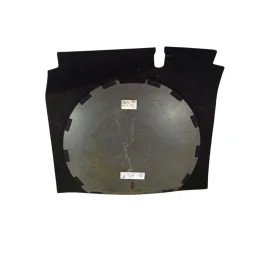 FORRO TAMPÃO PORTA MALAS AUDI A3 SPORTBACK 2007 A 2010