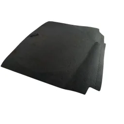 FORRO TAMPÃO PORTA MALAS AUDI A3 SPORTBACK 2007 A 2010