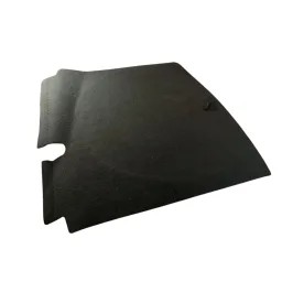 FORRO TAMPÃO PORTA MALAS AUDI A3 SPORTBACK 2007 A 2010