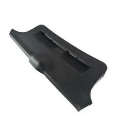 FORRO TAMPA TRASEIRA AUDI A3 2007 A 2010