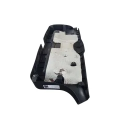 FORRO TAMPA TRASEIRA AUDI A3 2007 A 2010