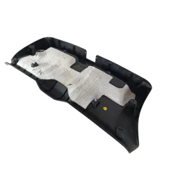 FORRO TAMPA TRASEIRA AUDI A3 2007 A 2010