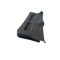 FORRO TAMPA TRASEIRA AUDI A3 2007 A 2010