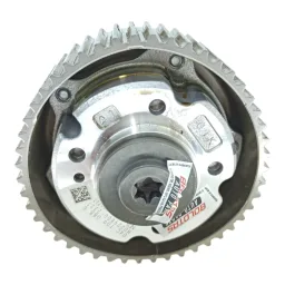 POLIA VARIAVEL ADMISSAO 04C109088G UP POLO GOL 14 A 26