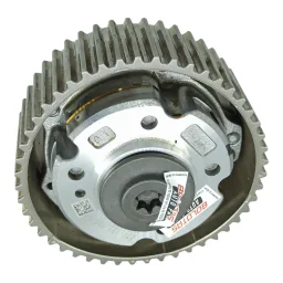 POLIA VARIAVEL ADMISSAO 04C109088G UP POLO GOL 14 A 26