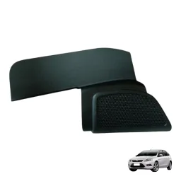 Acabamento Interno Retrovisor Direito Ford Focus 2014 à 2019