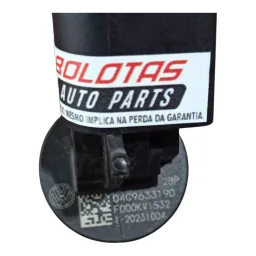AQUECEDOR VELA BICO POLO TRACK GOL UP 04C906093 14 A 26