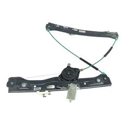 Máquina de Vidro Porta Diante Esq Bmw Série 1 F20 2013/2019