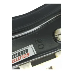 MÁQUINA DE VIDRO PORTA DIANTE ESQ BMW SÉRIE 1 F20 2013/2019