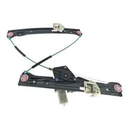 MÁQUINA DE VIDRO PORTA DIANTE ESQ BMW SÉRIE 1 F20 2013/2019