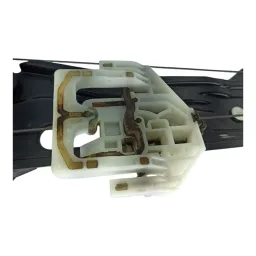 MÁQUINA DE VIDRO PORTA DIANTE ESQ BMW SÉRIE 1 F20 2013/2019