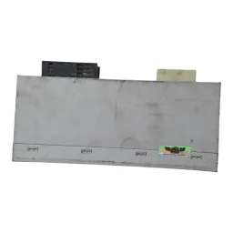 MODULO DE CONTROLE SUSPENSÃO RANGE ROVER 02 A 06 RQT000011