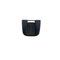 ACABAMENTO BANCO TRASEIRO AUDI A3 2007 A 2012