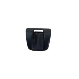 ACABAMENTO BANCO TRASEIRO AUDI A3 2007 A 2012