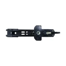 REGULAGEM ALTURA CINTO SEGURANÇA DIR A3 2007/2010