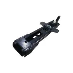 REGULAGEM ALTURA CINTO SEGURANÇA DIR A3 2007/2010