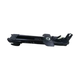 REGULAGEM ALTURA CINTO SEGURANÇA DIR A3 2007/2010