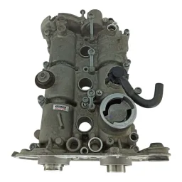 TAMPA GAIOLA CABEÇOTE POLO GOL UP 1.0 12V 04C103469AT 14 26