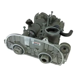 TAMPA GAIOLA CABEÇOTE POLO GOL UP 1.0 12V 04C103469AT 14 26