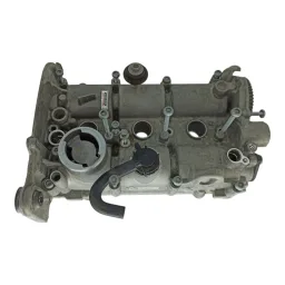 TAMPA GAIOLA CABEÇOTE POLO GOL UP 1.0 12V 04C103469AT 14 26