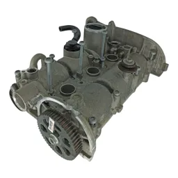 TAMPA GAIOLA CABEÇOTE POLO GOL UP 1.0 12V 04C103469AT 14 26