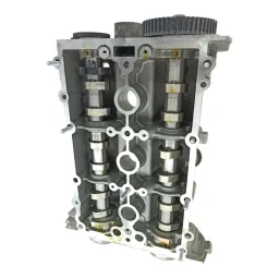 Tampa Gaiola Cabeçote Polo Gol Up 1.0 12v 04C103469AT 14 26