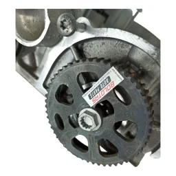 TAMPA GAIOLA CABEÇOTE POLO GOL UP 1.0 12V 04C103469AT 14 26