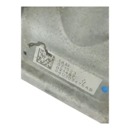 TAMPA GAIOLA CABEÇOTE POLO GOL UP 1.0 12V 04C103469AT 14 26