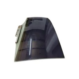 VIDRO PORTA TRASEIRO DIREITO COROLLA 2015 2016 2017 A 2019