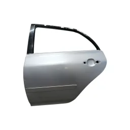 Porta Traseira Esquerda Corolla 2009 2010 a 2014