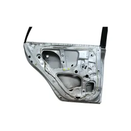 PORTA TRASEIRA ESQUERDA COROLLA 2009 2010 A 2014