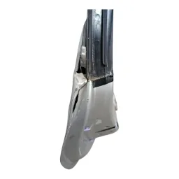 PORTA TRASEIRA ESQUERDA COROLLA 2009 2010 A 2014