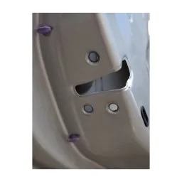 PORTA TRASEIRA ESQUERDA COROLLA 2009 2010 A 2014